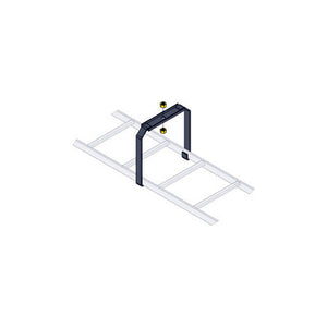 Ladder Center Support Bracket