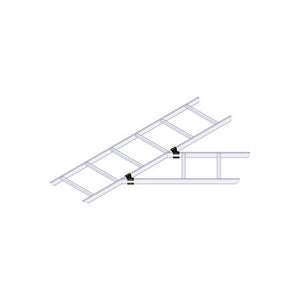 Adjustable Horizontal Splice