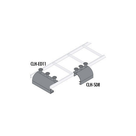 Cable Ladder Side Drop