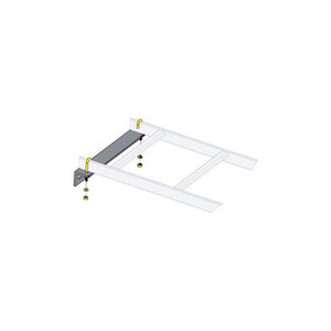 Middle Atlantic CLH-WRS-W18-W24 Ladder Wall Support Hardware