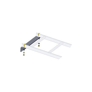 Ladder Wall Support Hardware (Pair)