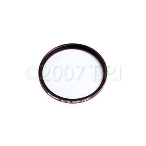 82mm Clear Filter