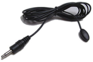 Calrad 92-152 Single IR Flashing Emitter with 6FT Cord