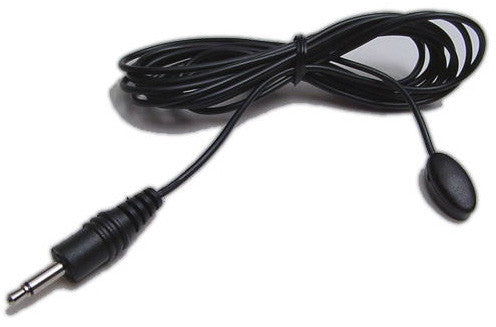 Calrad 92-152 Single IR Flashing Emitter with 6FT Cord