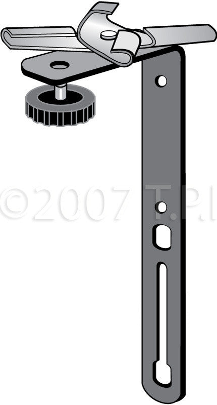 Lowel CM-21 Gridlock