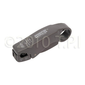 Liberty Connectec CM-MINI Strip Tool for RGB 25 & 26 AWG Mini Coax