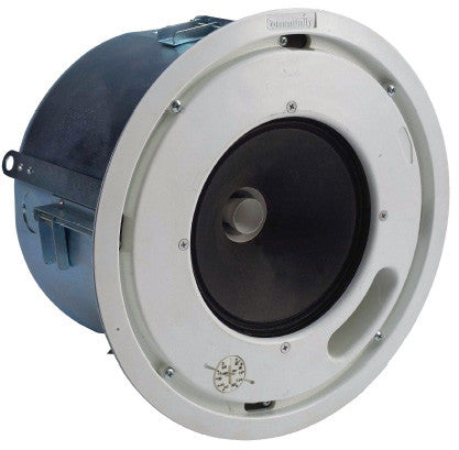 Community Loudspeakers D6 Two-Way 6.5-Inch High Output Ceiling Loudspeakers - Priced Per Pair