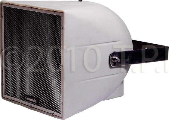 Community Loudspeakers R.25-94Z Full-Range 2-Way 8-Inch 90x40 - Grey