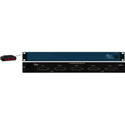 Coleman Audio 7.1SW Eight Channel Switcher