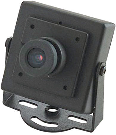 COPS CG35A Color Mini Cam with Sony & Panasonic CCD Components