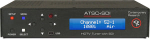 Contemporary Research ATSC-SDI HDTV ATSC Tuner HD-SDI