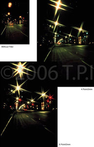 Tiffen 52mm Star Effects 4 Point