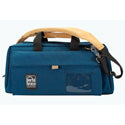 PortaBrace CS-DC3U Digital Camera Carrying Case - Medium (Blue)