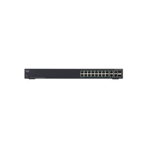 Cisco SG300-20 Ethernet Switch