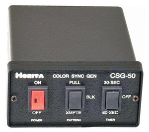 Horita CSG-50/RM Rackmount Version