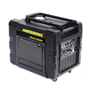 PowerHouse PH3100Ri Inverter Generator