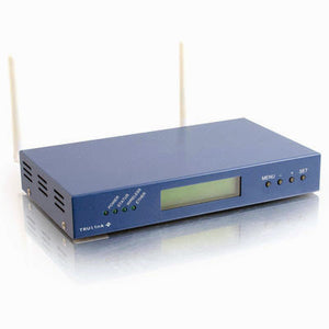 TruLink Wireless Digital Signage Distribution System WDSDS Transmitter