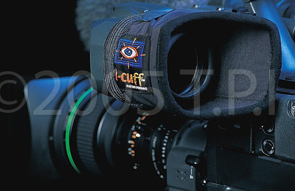 I-CUFF Viewfinder for XL1 and DVX100