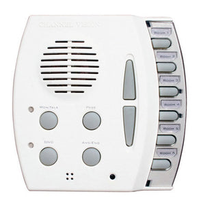 Channel Vision ST-2000 CAT5 Intercom Station