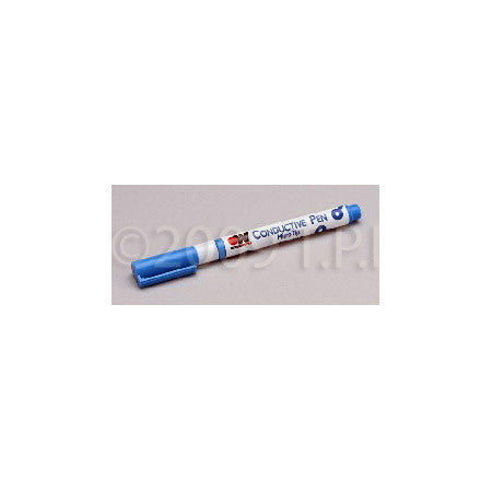 Chemtronics CW2200STP CircuitWorks Conductive Pen (Standard Tip)