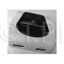 CZ Labs 32-860 2 Way HMDI Switch