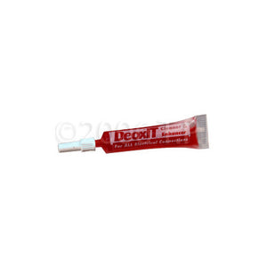 CAIG Laboratories DeoxIT D100L Squeeze Tube 100 Percent Solution 2ml