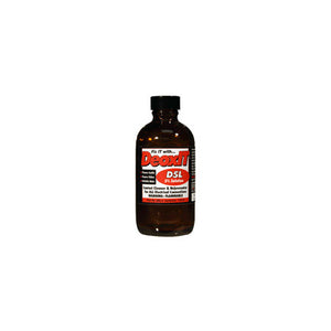 CAIG Laboratories DeoxIT D5L-4A Liquid 5 Percent Solution 118 ml