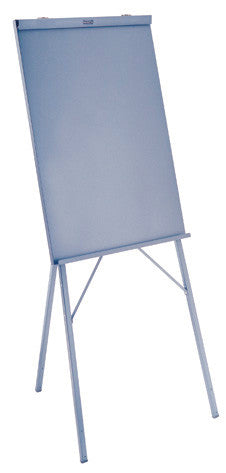 Da-Lite 43114 A502 Paper Pad Easel Gray