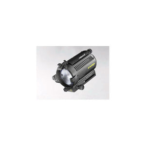 Dedolight DLH4 Light Head with DT24-1 In-Line Electronic Dimmable Power Supply 150W/120VA