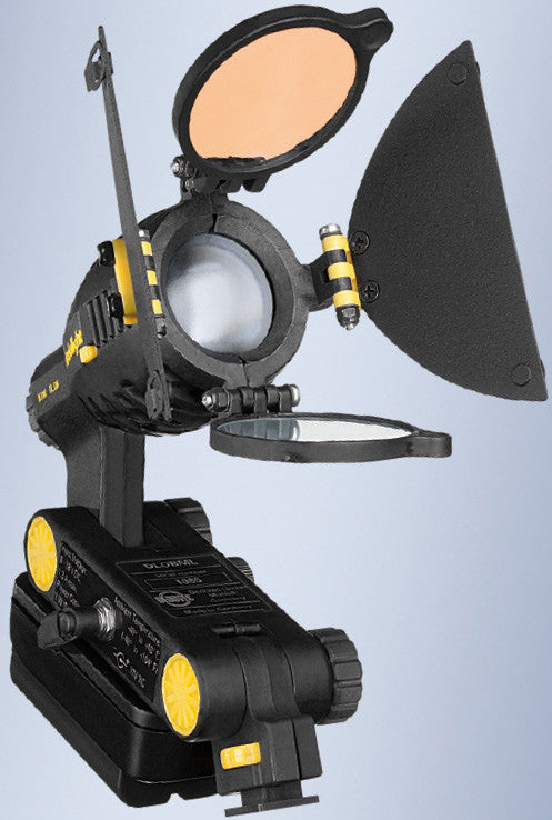 Dedolight LEDZilla Mini LED Daylight / Tungsten Camera Light