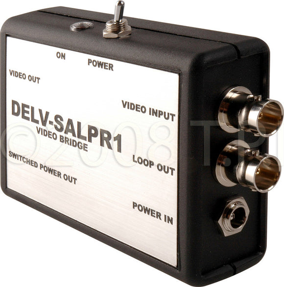 Delvcam DELV-SALPR1 Looping Video Module