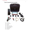 Digital Forecast Bridge X-TS Troubleshooter Signal Converter Analyzer