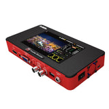 Digital Forecast Bridge X-TS Troubleshooter Multi Platform A/V Signal Converter - Analyzer SDI HDMI VGA RGB AES and more