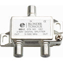 Blonder Tongue DGS-2 Digital Ready 5-1000 MHz 2-Way F Splitter