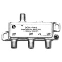 Blonder Tongue DGS-3 Digital Ready 5-1000 MHz 3-Way F Splitter