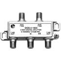 Blonder Tongue DGS-4 Digital Ready 5-1000 MHz 4-Way F Splitter