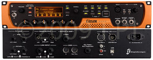 Avid Eleven Rack FX Processor & Guitar Amp Processor with Pro Tools