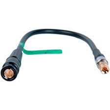 3G SDI Video Adapter Cable DIN1.0/2.3 to BNC with 1694A 10FT (4 Colors)