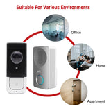 DINGER Wi-Fi Video Doorbell