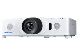 Dukane 8973WA Installation Series LCD Projector