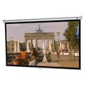 Da-Lite 78670 106 Inch Model B HDTV Matte White Screen