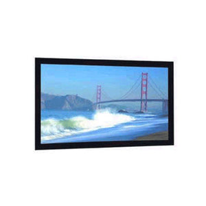 Da-Lite 94005V 193 Inch HDTV Cinema Contour Sreen