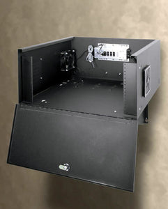 Middle Atlantic DLBX DVR Lock Box