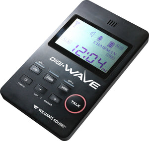 Williams Sound DLT-100 Digi-WAVE Transceiver