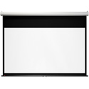 Draper 207005 Luma 10ft. Matte White Screen