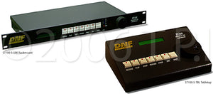 DNF Controls ST100 Universal VTR Controller (Tabletop)