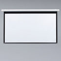 Draper 132003 Salara Matte White 70x70 Motorized Wall Screen