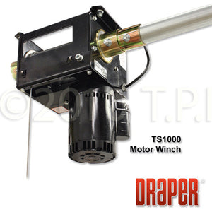 Draper PS500 TorkStar PosiSpool