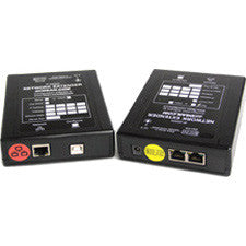 D'San IP-4100X Network Extender for Limittimer