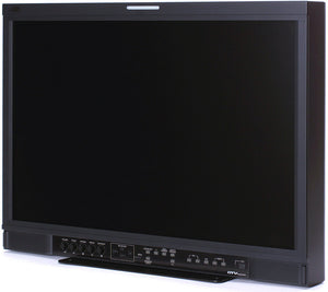 JVC DT-R24L41DU 24-Inch Studio Monitor with HDSDI